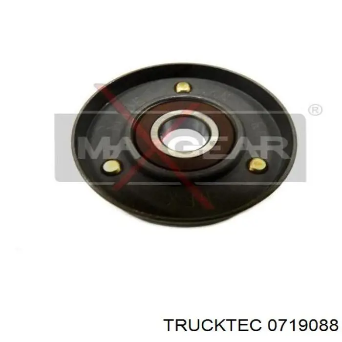 Натягувач приводного ременя Trucktec 0719088 ціна, від 26.19 USD