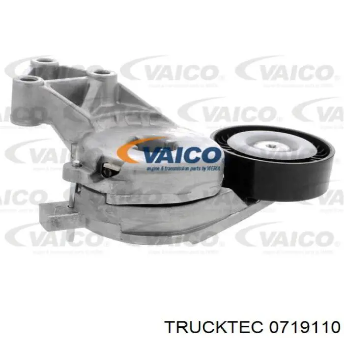 Натягувач приводного ременя Trucktec 0719110 ціна, від 24.95 USD