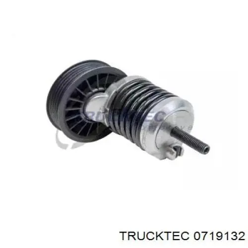 Натягувач приводного ременя 0719132 Trucktec