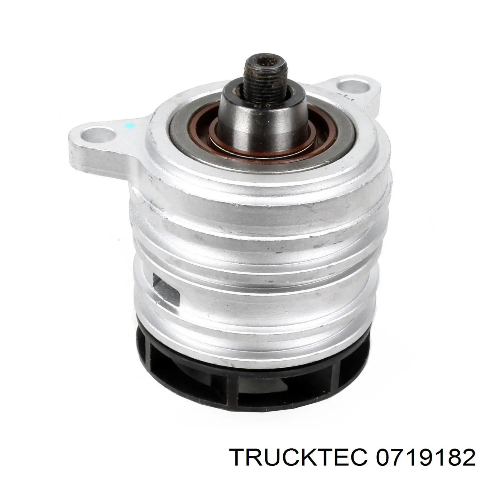 Помпа охолодження Trucktec 0719182 ціна, від 61.14 USD