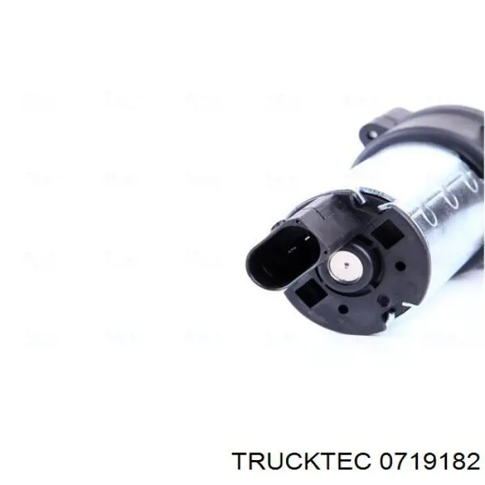 Помпа 0719182 Trucktec