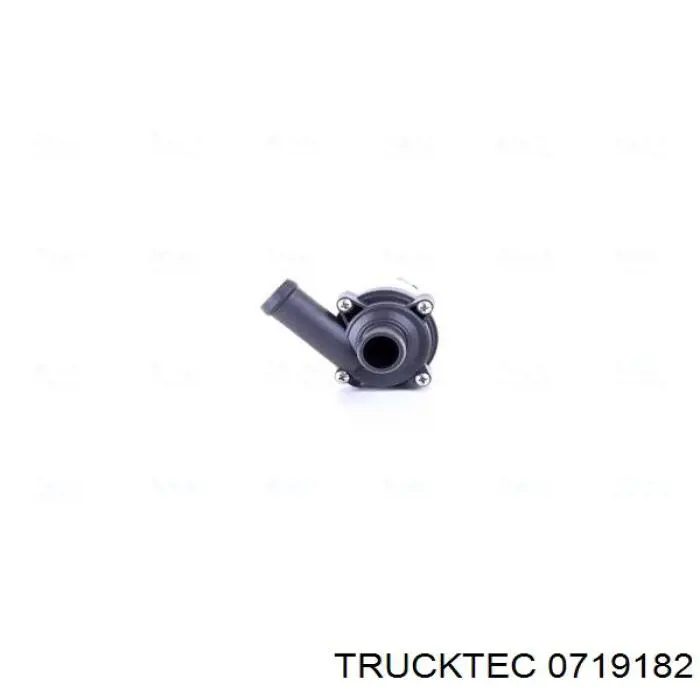 Водяний насос Trucktec 0719182