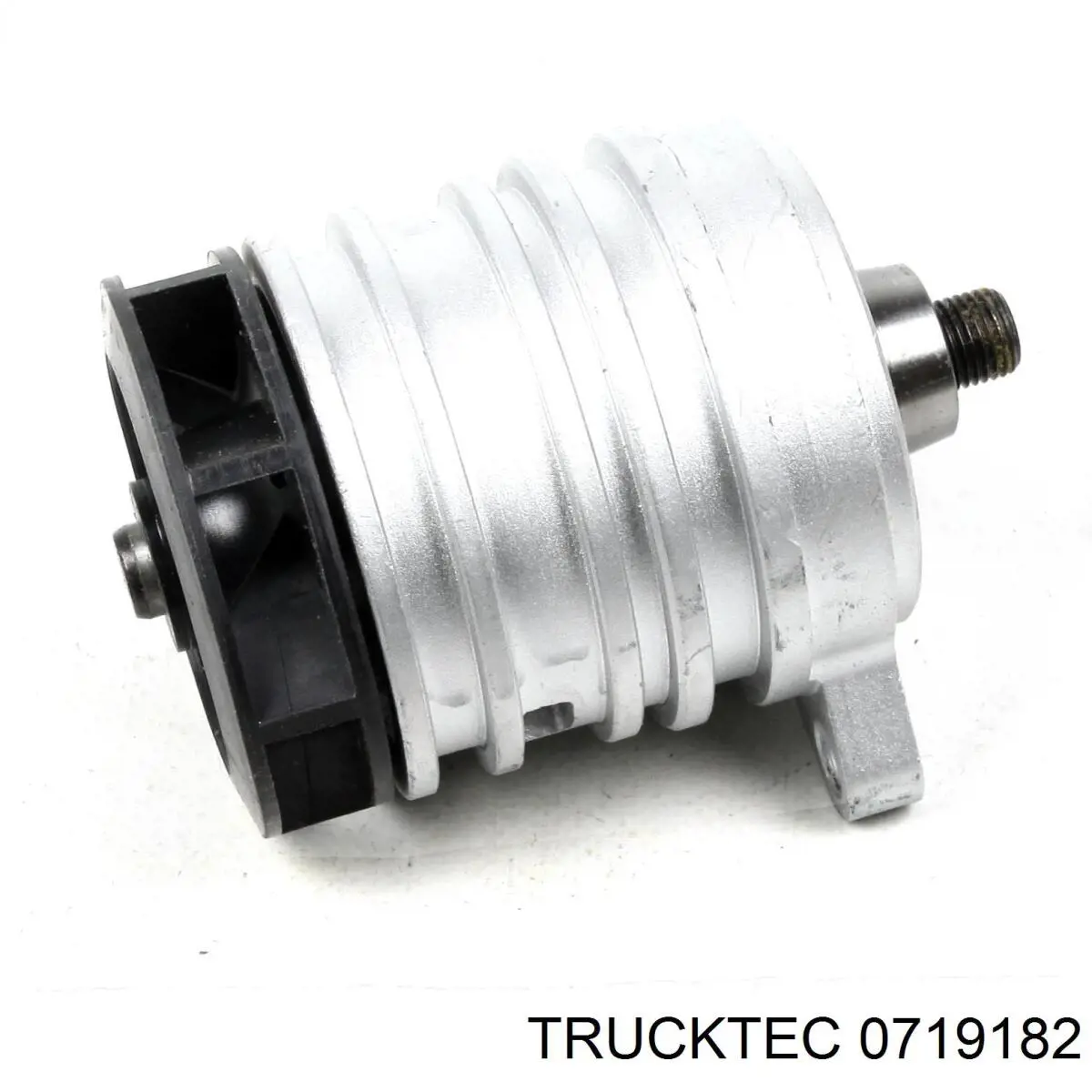 Купити 0719182 Trucktec Насос охолоджуючої рідини