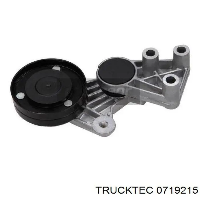 Натягувач приводного ременя Trucktec 0719215 ціна, від 38.76 USD