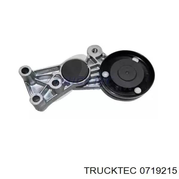 Купити 0719215 Trucktec Натягувач приводного ременя