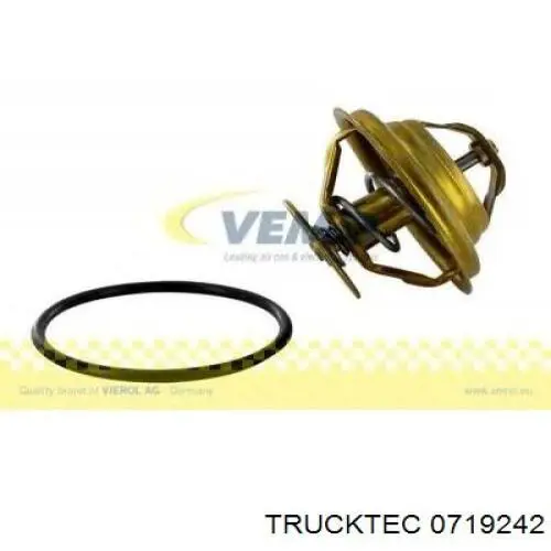 Термостат 0719242 Trucktec