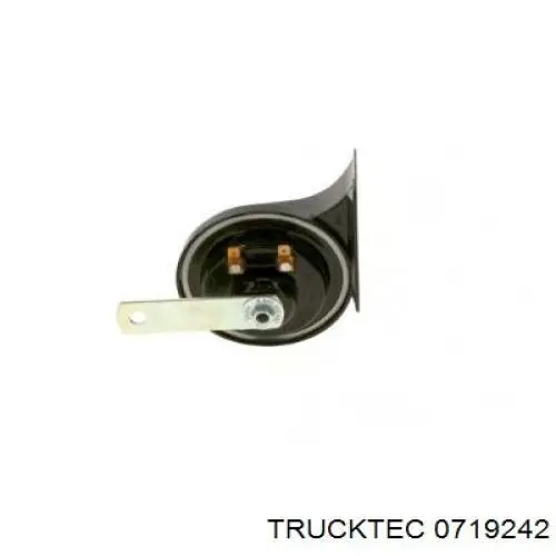 Купити 0719242 Trucktec Термостат в корпусі