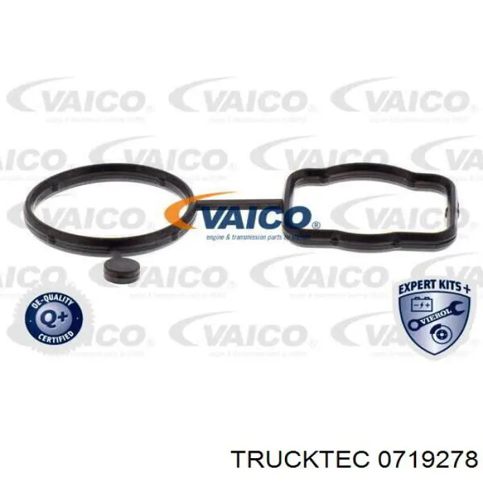Помпа охолодження Trucktec 0719278 ціна, від 45.15 USD
