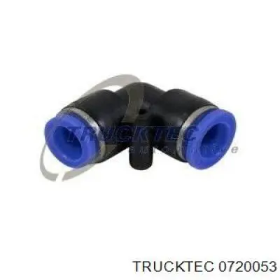 Права подушка двигуна Trucktec 0720053 ціна, від 26.58 USD