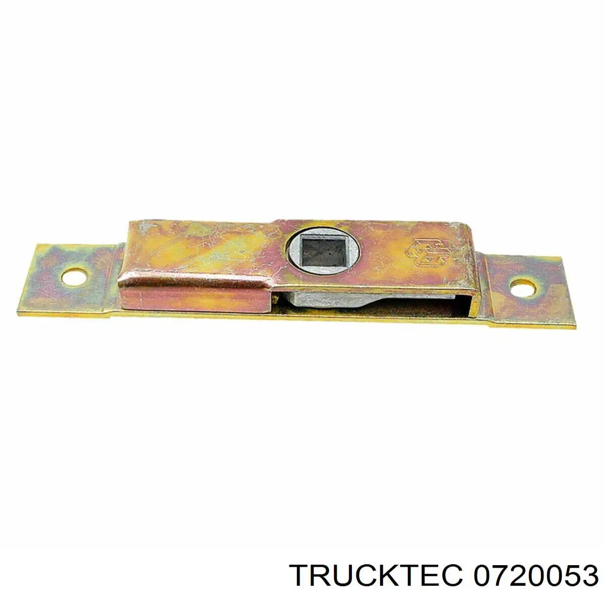 Подушка (опора) двигуна, права 0720053 Trucktec