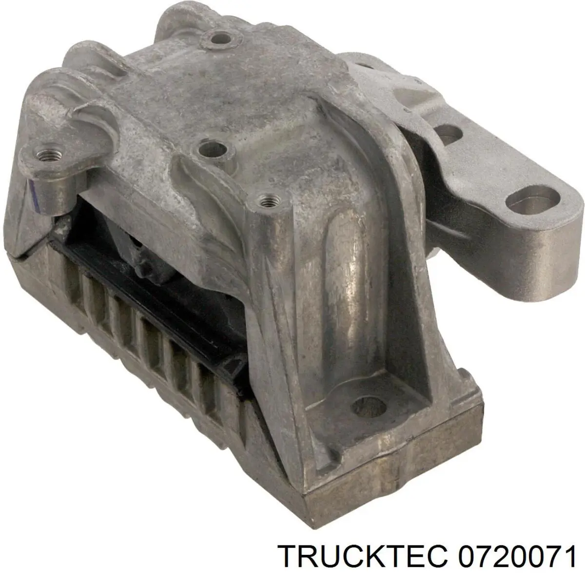 Права подушка двигуна Trucktec 0720071 ціна, від 51.79 USD