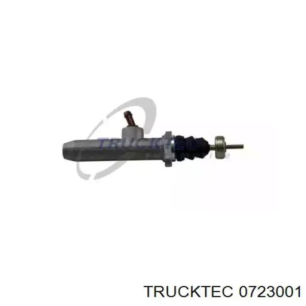 ГЦЗ Trucktec 0723001 ціна, від 18.17 USD