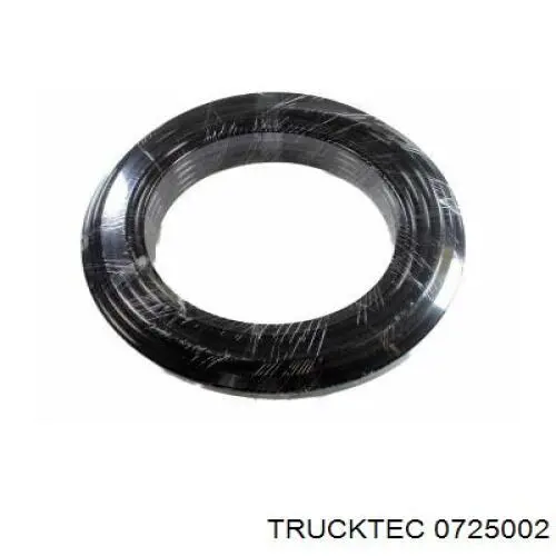 Купити 0725002 Trucktec Масло і фільтр в коробку автомат 