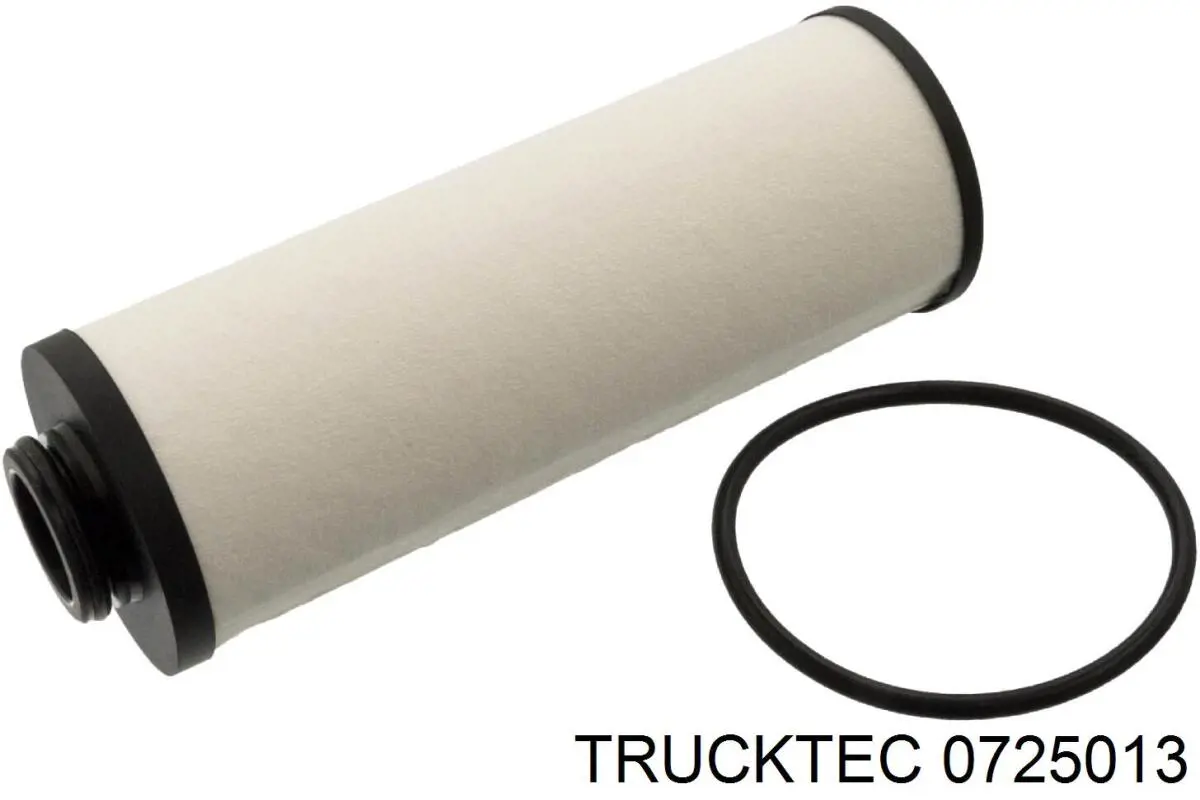 Фільтр АКПП 0725013 Trucktec