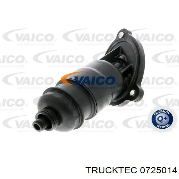 Фільтр АКПП 0725014 Trucktec