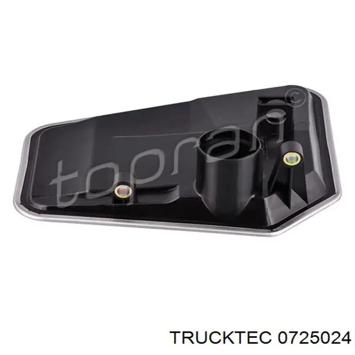 Фільтр АКПП 0725024 Trucktec