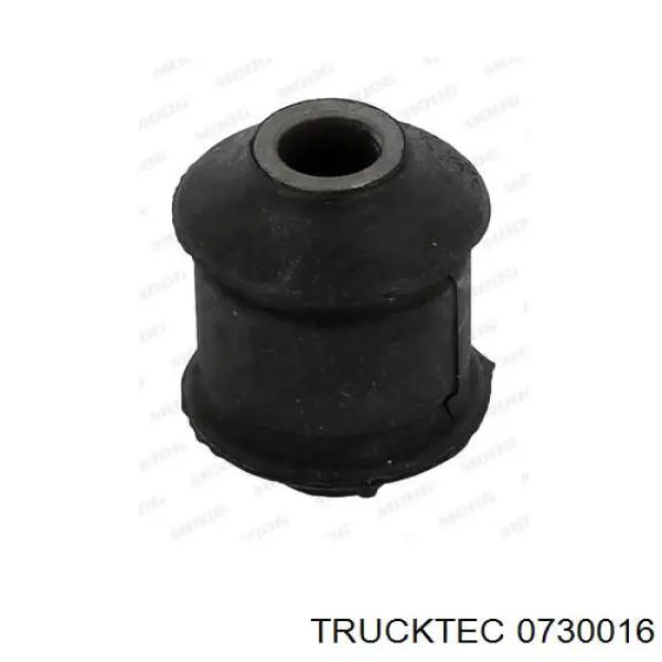 Сайлентблок нижнього важеля передньої підвіски Trucktec 0730016 ціна, від 4.09 USD