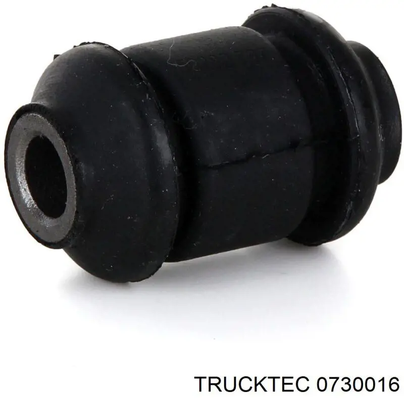 Купити 0730016 Trucktec Сайлентблок передньої підвіски