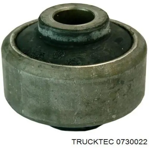 Купити 0730022 Trucktec Сайлентблок передньої підвіски