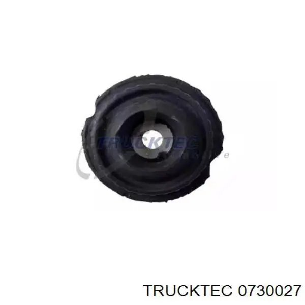Опора стійки амортизатора переднього Trucktec 0730027 ціна, від 4.82 USD