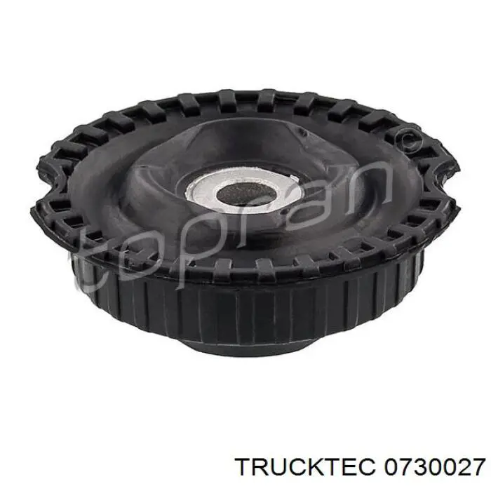 Купити 0730027 Trucktec Опора амортизатора переднього