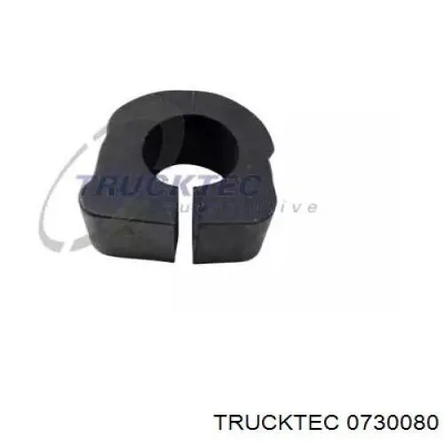Подушка стабілізатора Trucktec 0730080 ціна, від 1.19 USD