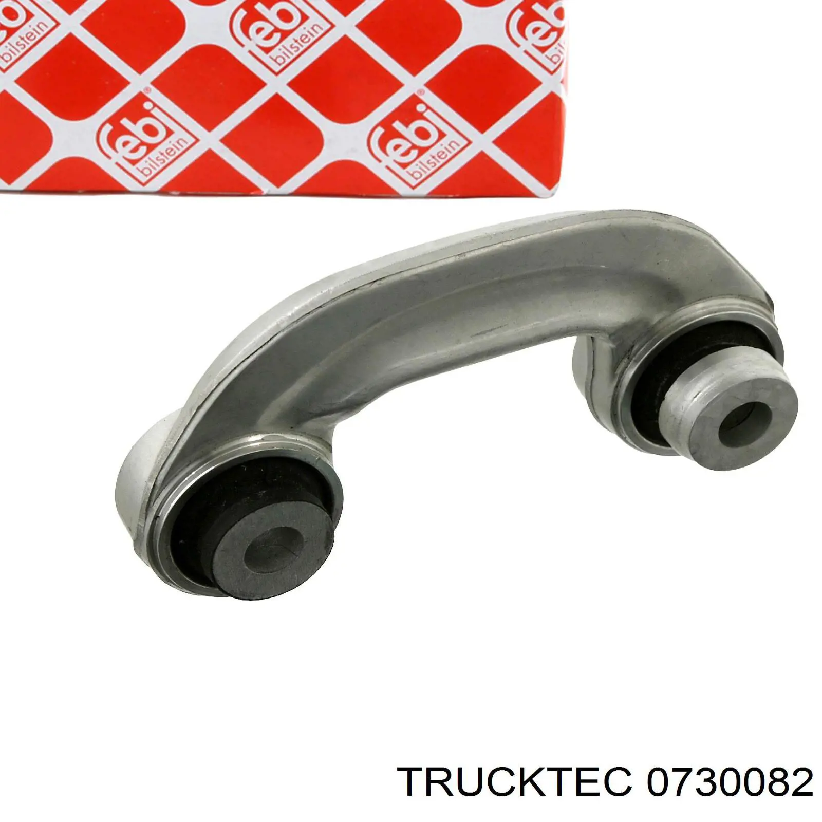 0730082 Trucktec Солдатик стабілізатора, переднього, правий
