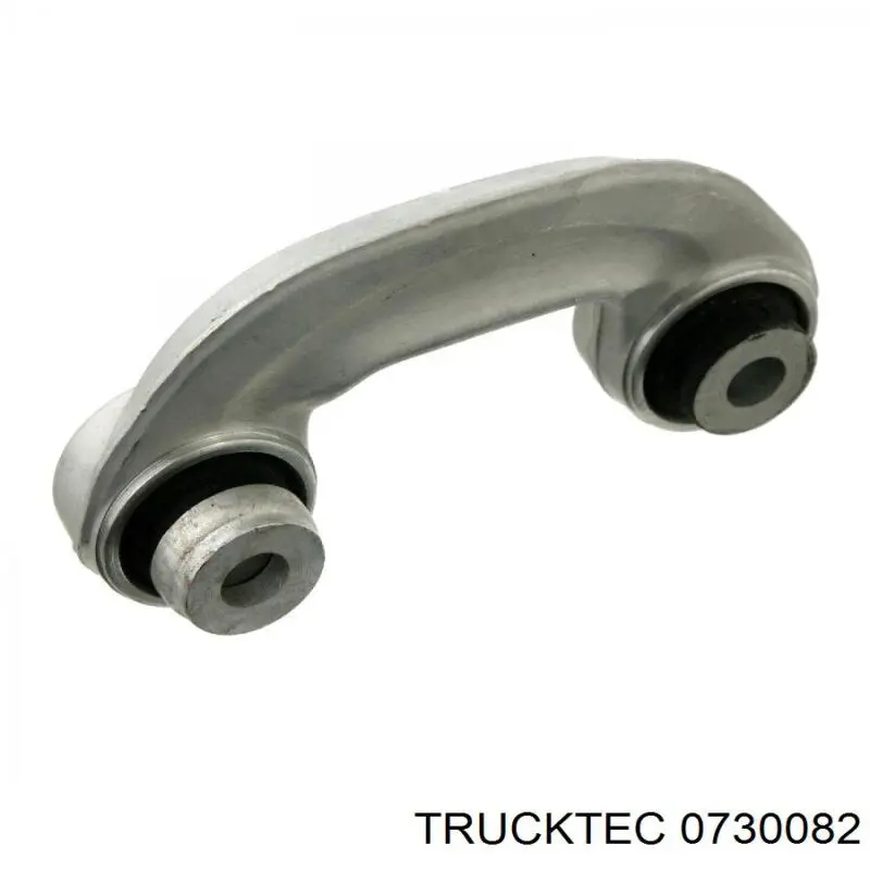Яйця на стабілізаторі передні Trucktec 0730082