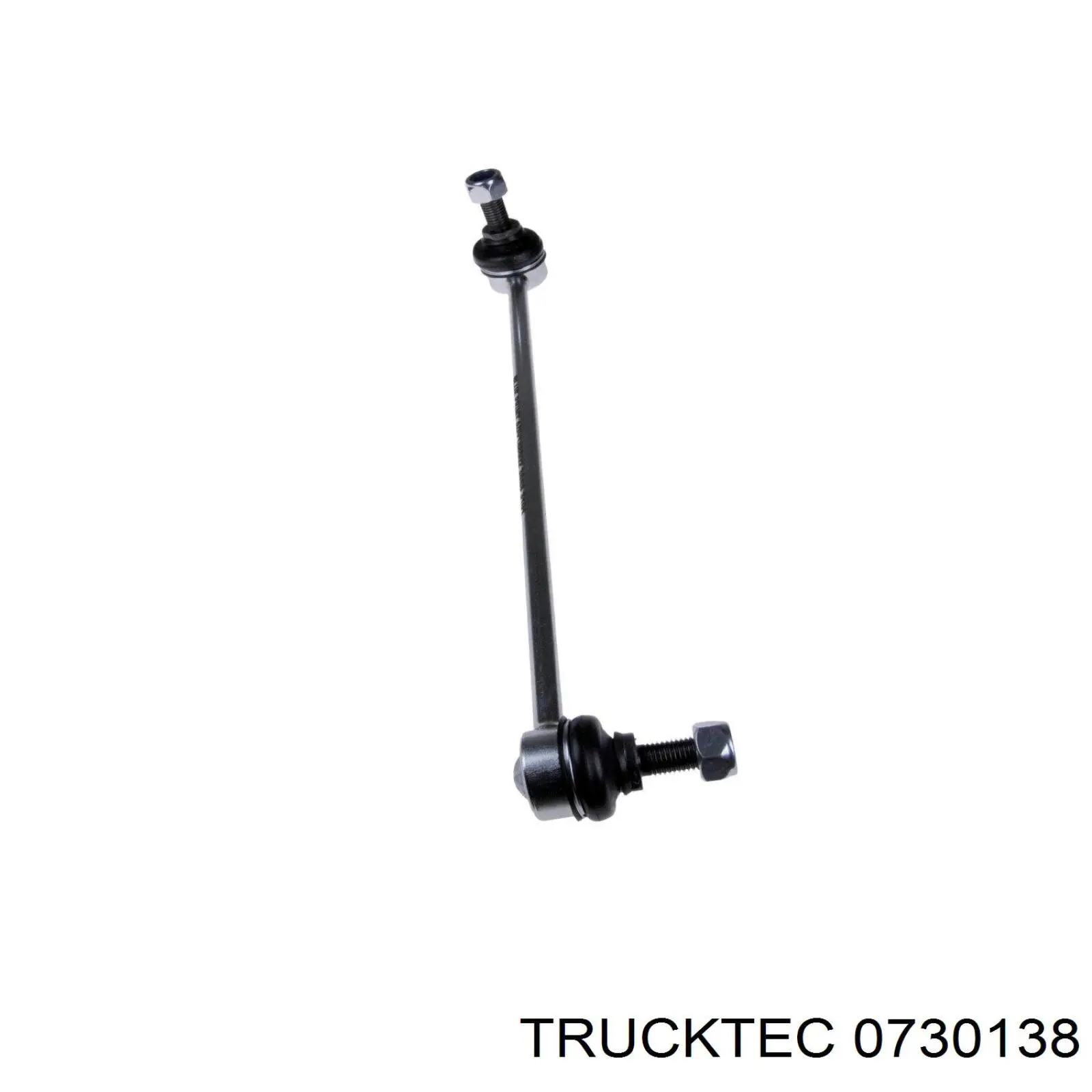 Купити 0730138 Trucktec Тяжка стабілізатора переднього