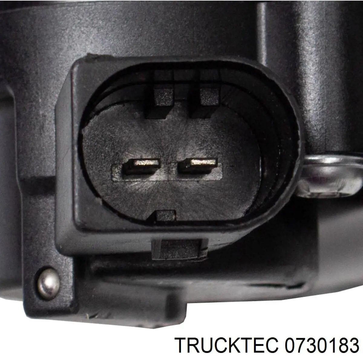 0730183 Trucktec Компресор підкачки амортизаторів