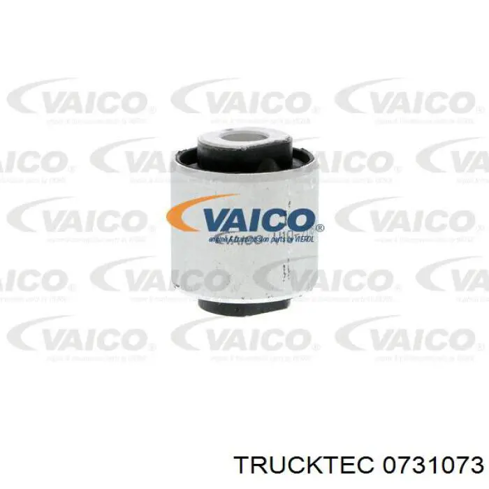 Купити 0731073 Trucktec Сайлентблок передньої підвіски