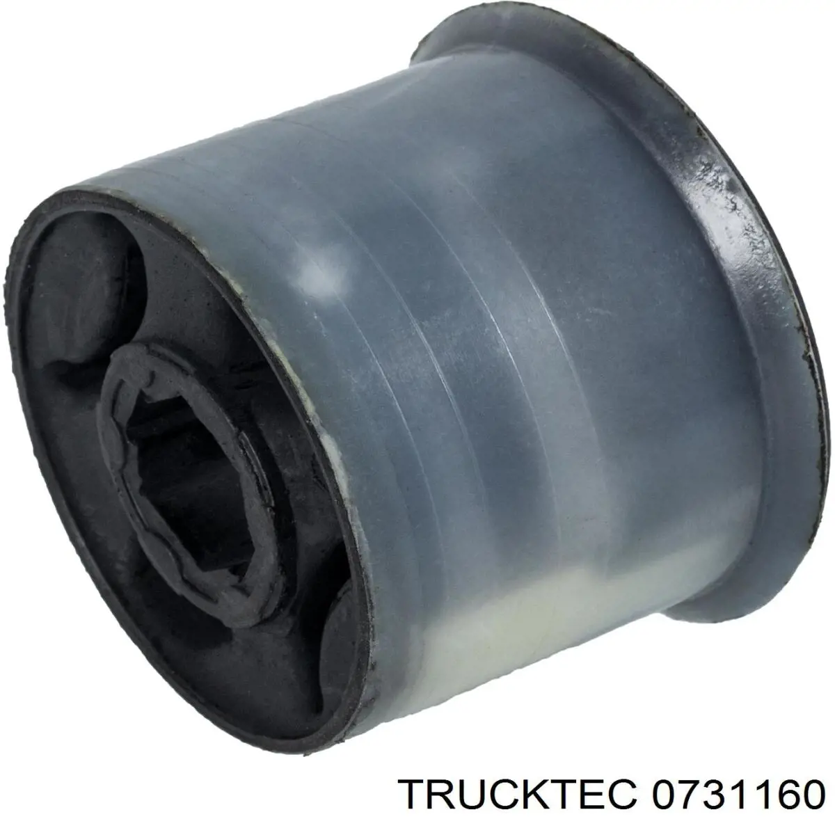 Купити 0731160 Trucktec Сайлентблок передньої підвіски