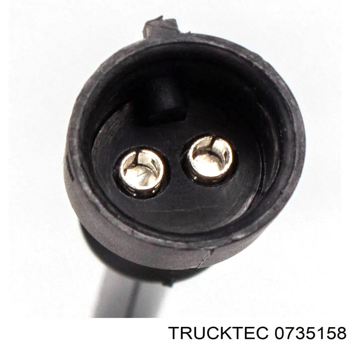 Датчик АБС передній 0735158 Trucktec