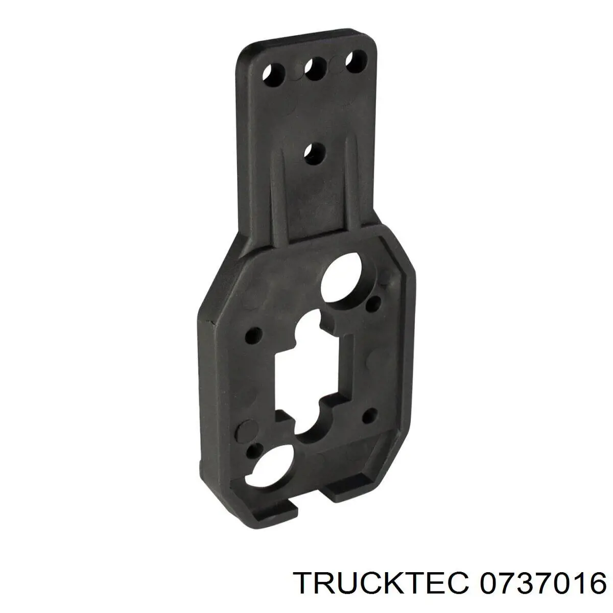 Кінцевий вимикач замку запалювання 0737016 Trucktec