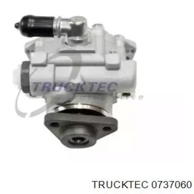Насос ГПК Trucktec 0737060 ціна, від 76.00 USD