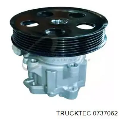 Купити 0737062 Trucktec Насос гідравліки