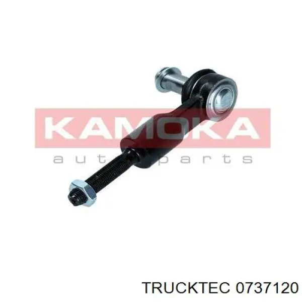 Купити 0737120 Trucktec Рульовий наконечник