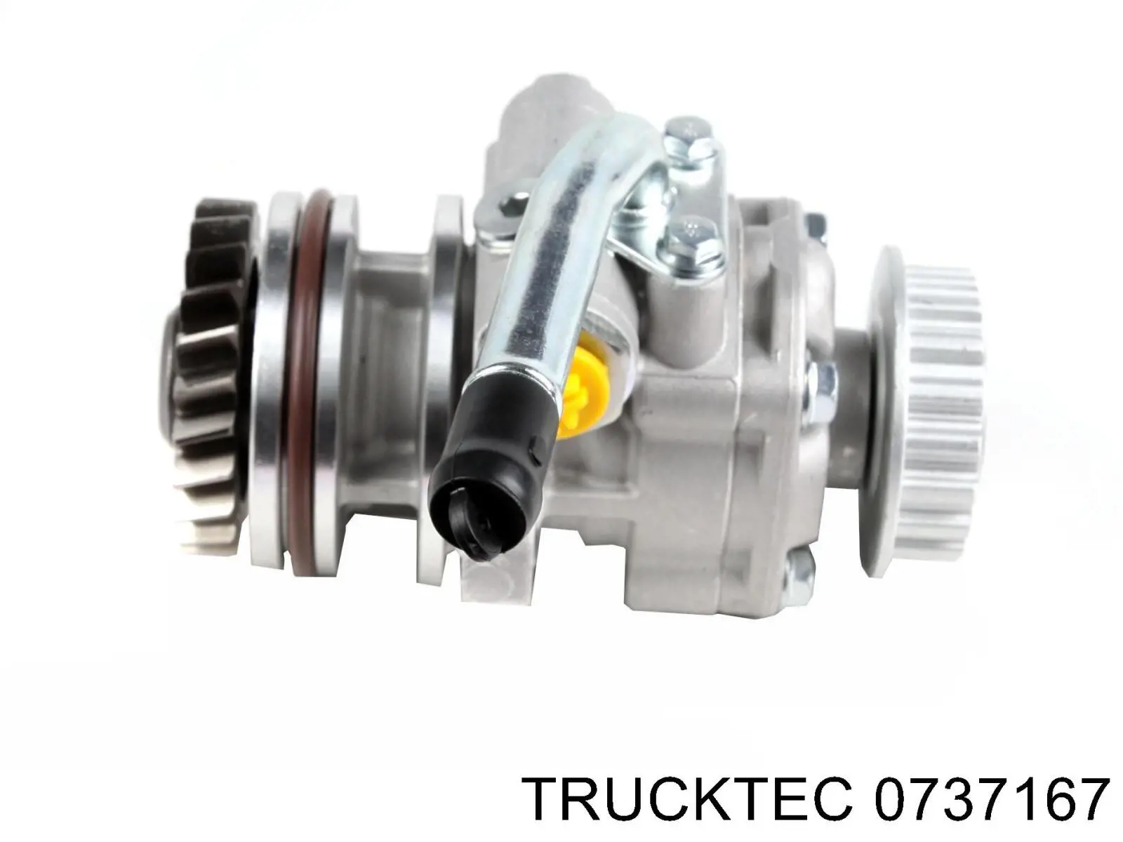 Насос ГПК Trucktec 0737167 ціна, від 134.11 USD