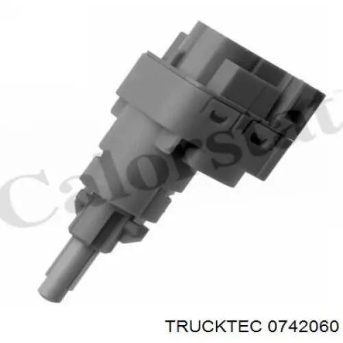 Кнопка стоп-сигналу Trucktec 0742060 ціна, від 8.26 USD