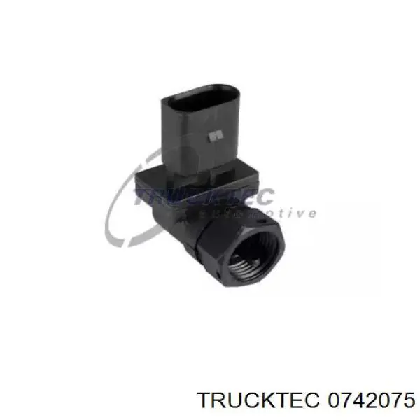 Датчик швидкості 0742075 Trucktec