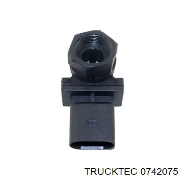 Купити 0742075 Trucktec Датчик швидкості обертання валу АКПП