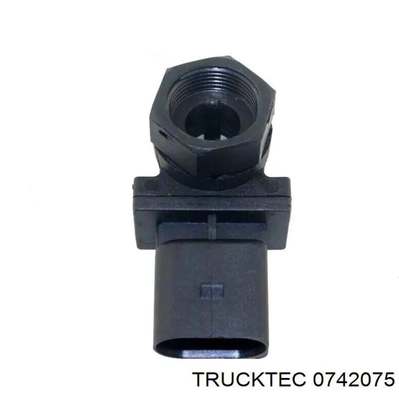 0742075 Trucktec Датчик швидкості спідометра