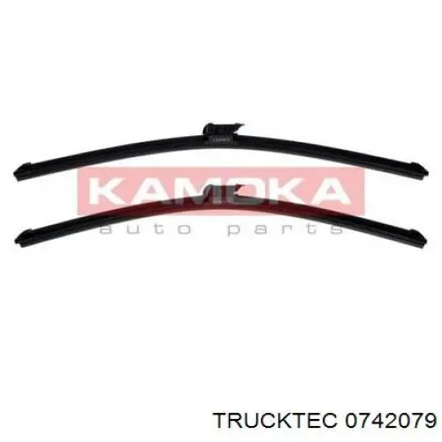 Датчик температури радіатора Trucktec 0742079 ціна, від 7.30 USD