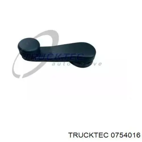 Весла передні Trucktec 0754016 ціна, від 2.26 USD