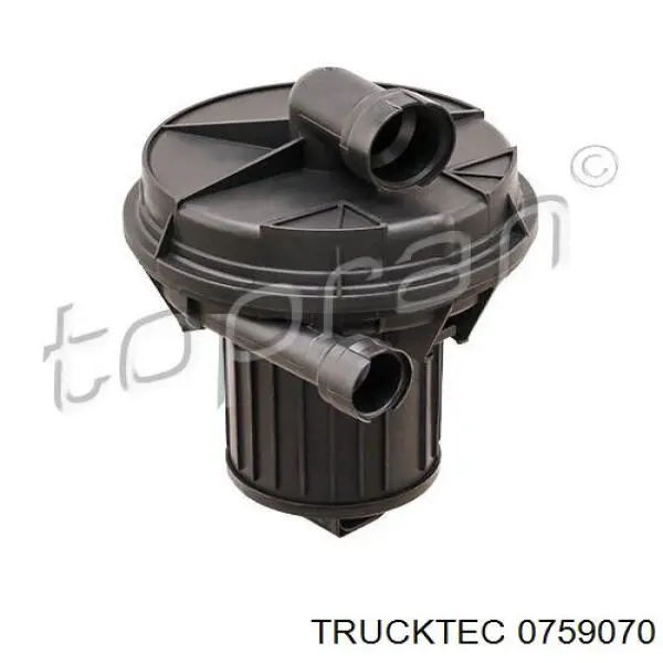Насос повітряний Trucktec 0759070 ціна, від 60.34 USD