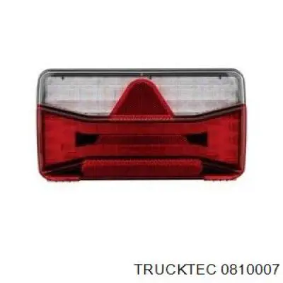 Прокладка головки блока циліндрів (ГБЦ) BMW 11121726623
