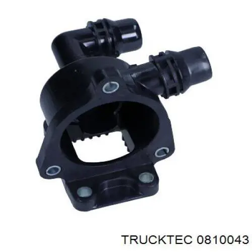 Кожух термостата Trucktec 0810043 ціна, від 25.45 USD