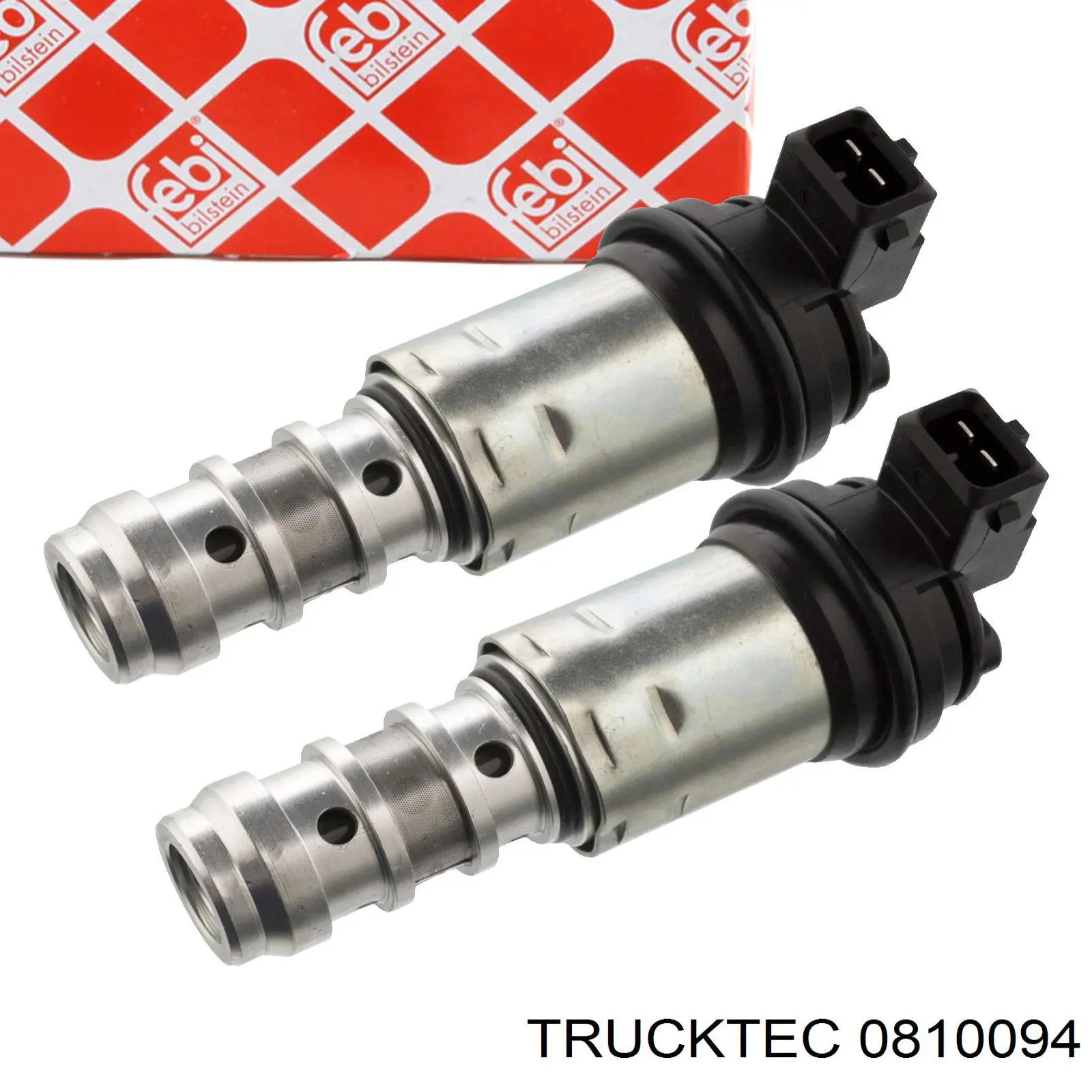 Прокладка регулятора фаз газорозподілу Trucktec 0810094 ціна, від 0.96 USD