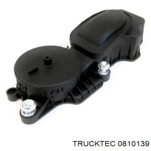 Клапан картерних газів Trucktec 0810139 ціна, від 26.94 USD