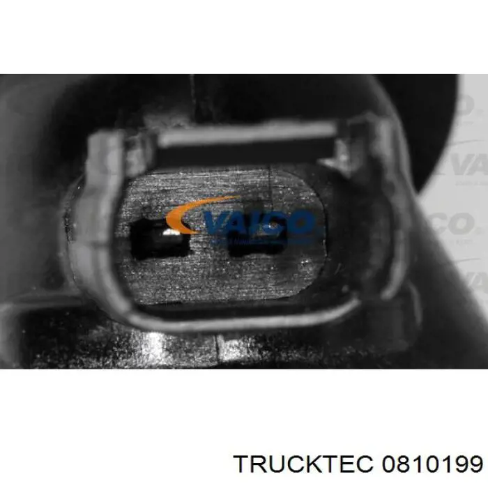 Патрубок вентиляції картера 7011192 Autotechteile